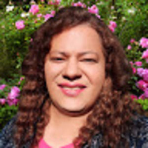 Meet your Posher, Renee